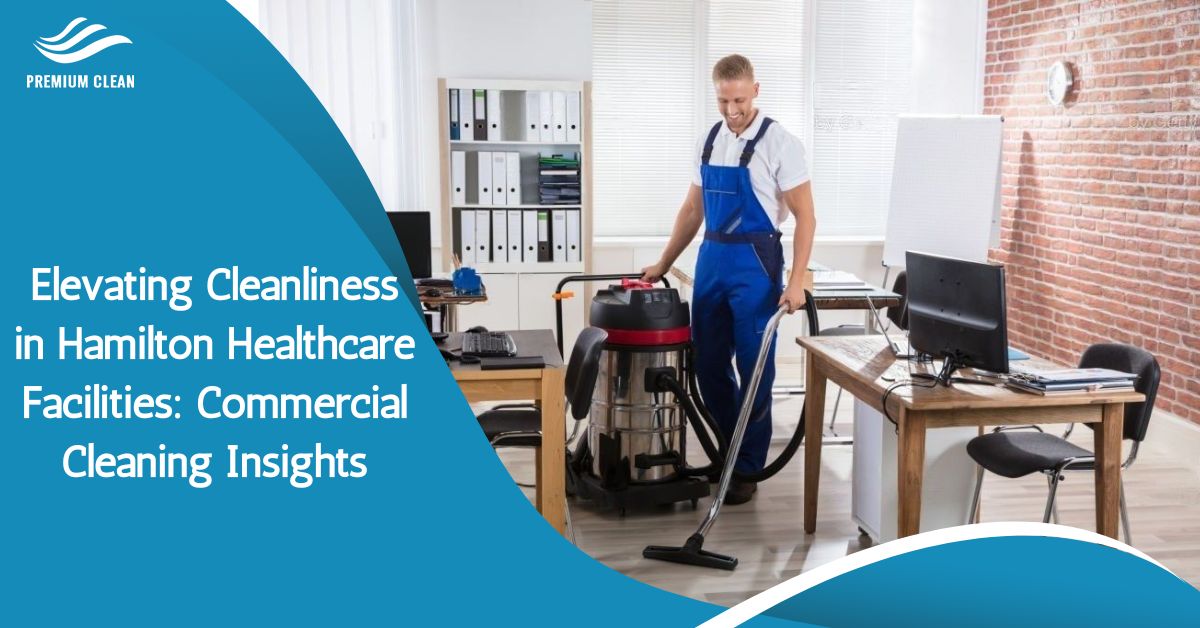 Cleaning Services Insights