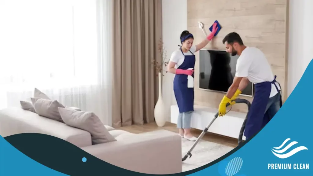 bond cleaning service
