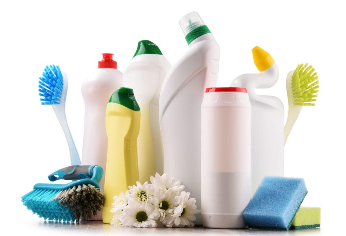 Home-cleaning-Products