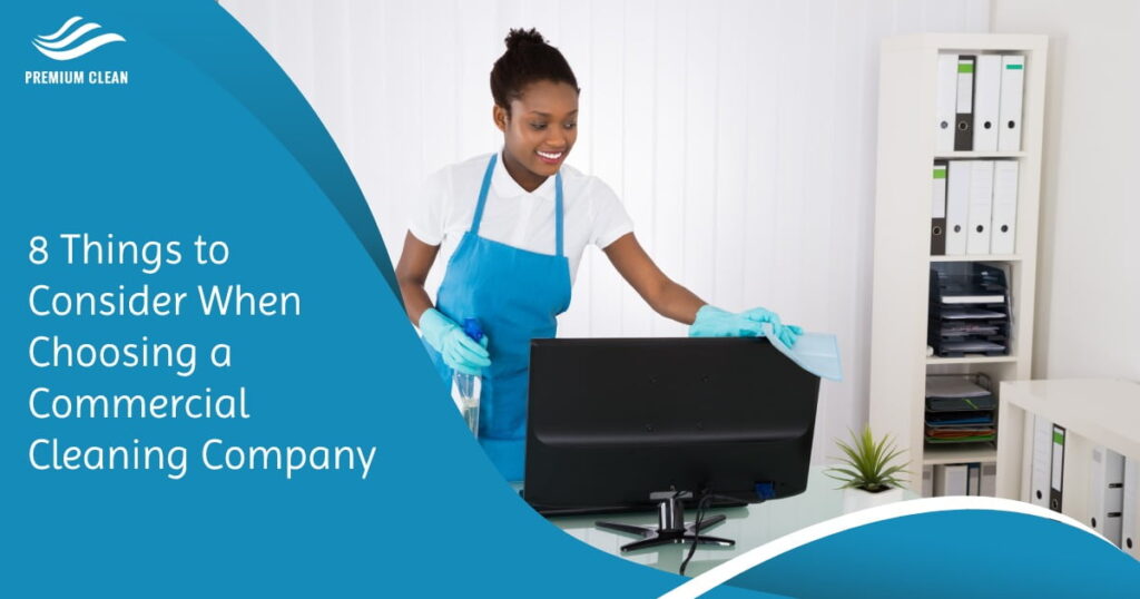 commercial cleaning company hiring tips