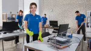 commercial cleaning services in auckland nz