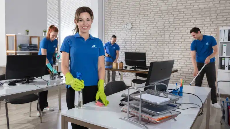 Finding the best commercial cleaning services in Auckland