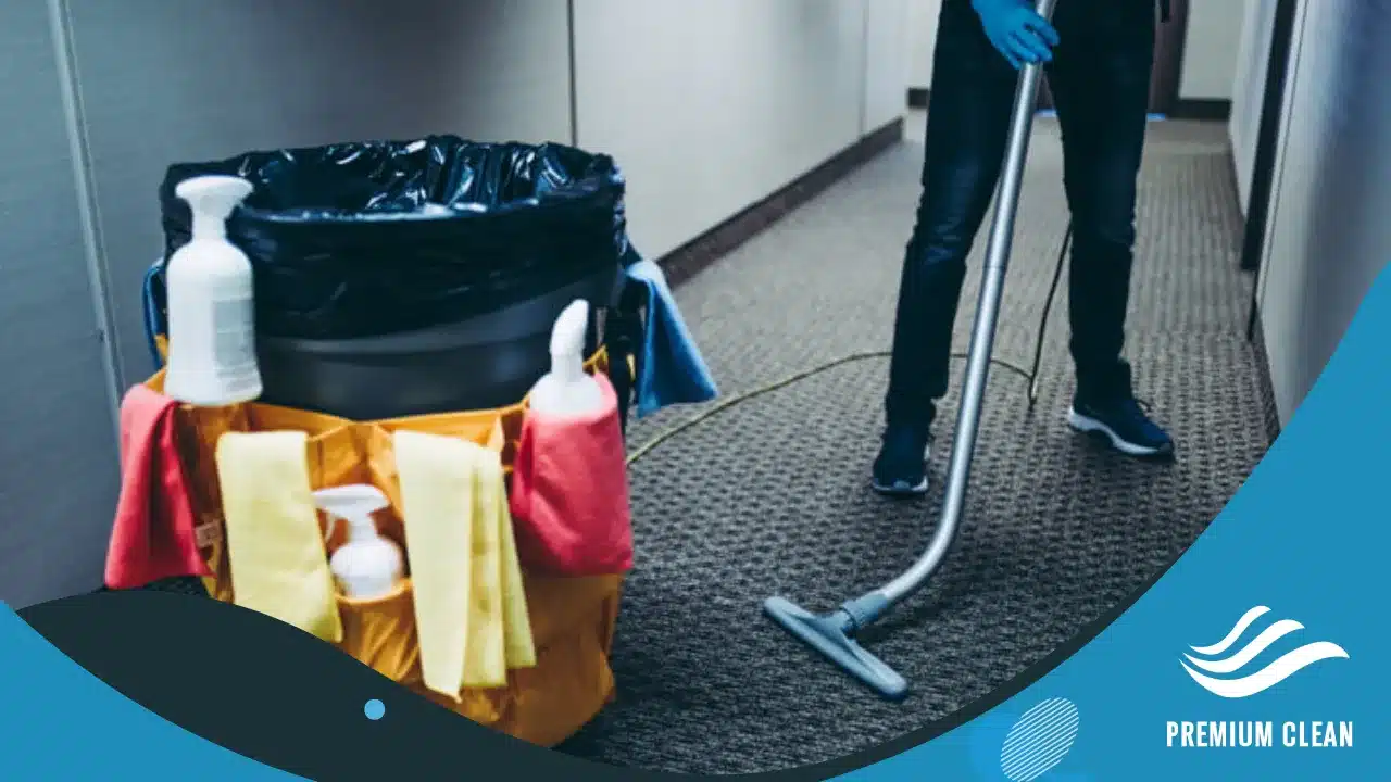 Things to Keep in Mind When Choosing a Commercial Cleaning Service