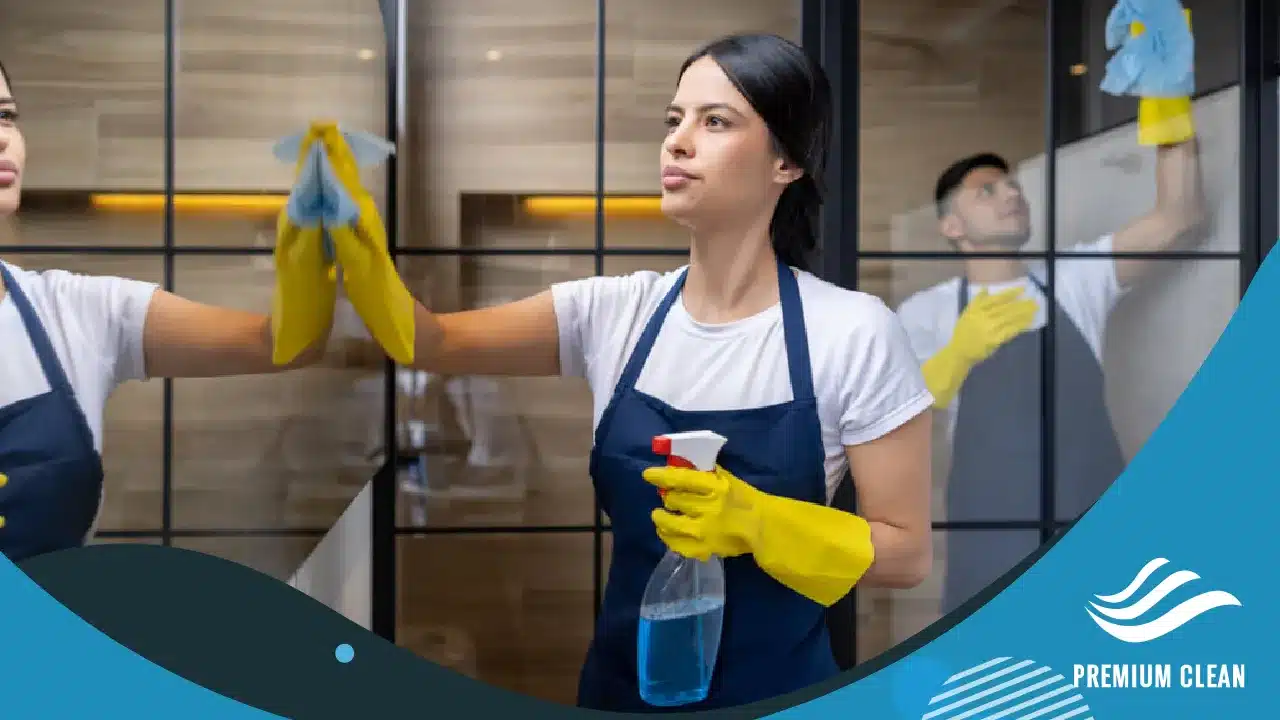 commercial cleaning services rates