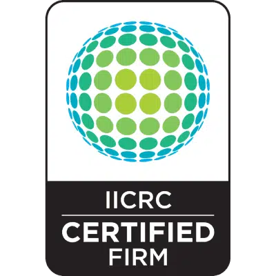 iicrc certified firm
