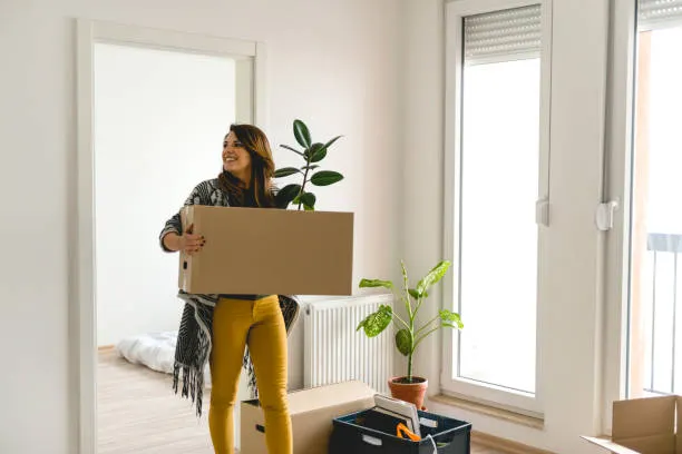 Moving Out Tips and Tricks