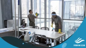 Commercial Cleaning Hamilton