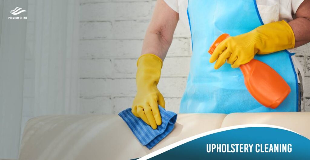 upholstery cleaning services featured image
