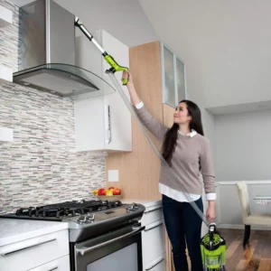 Vacuum Cleaner for Cabinets